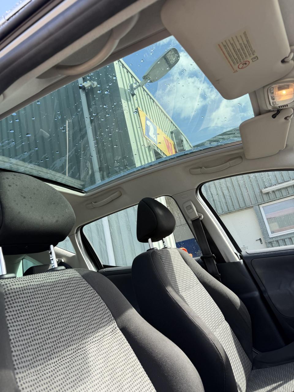 Peugeot 207 SW 1.6 VTi 123.000 KM APK 09-2027 - Lage kmstand