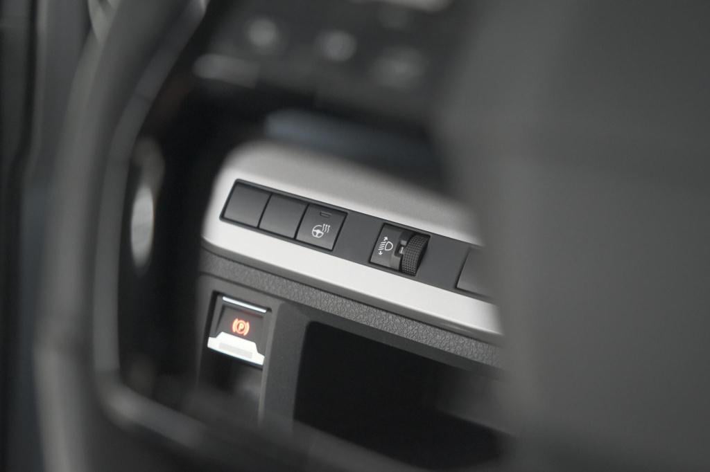 Peugeot Expert 2.0 bluehdi 180 s&s l3 dc | 5 zitplaatsen | trekhaak | luxur