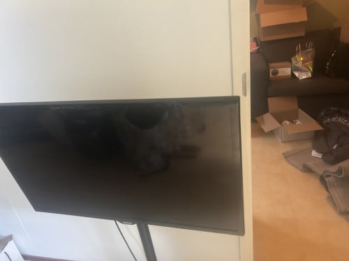 Samsung tv