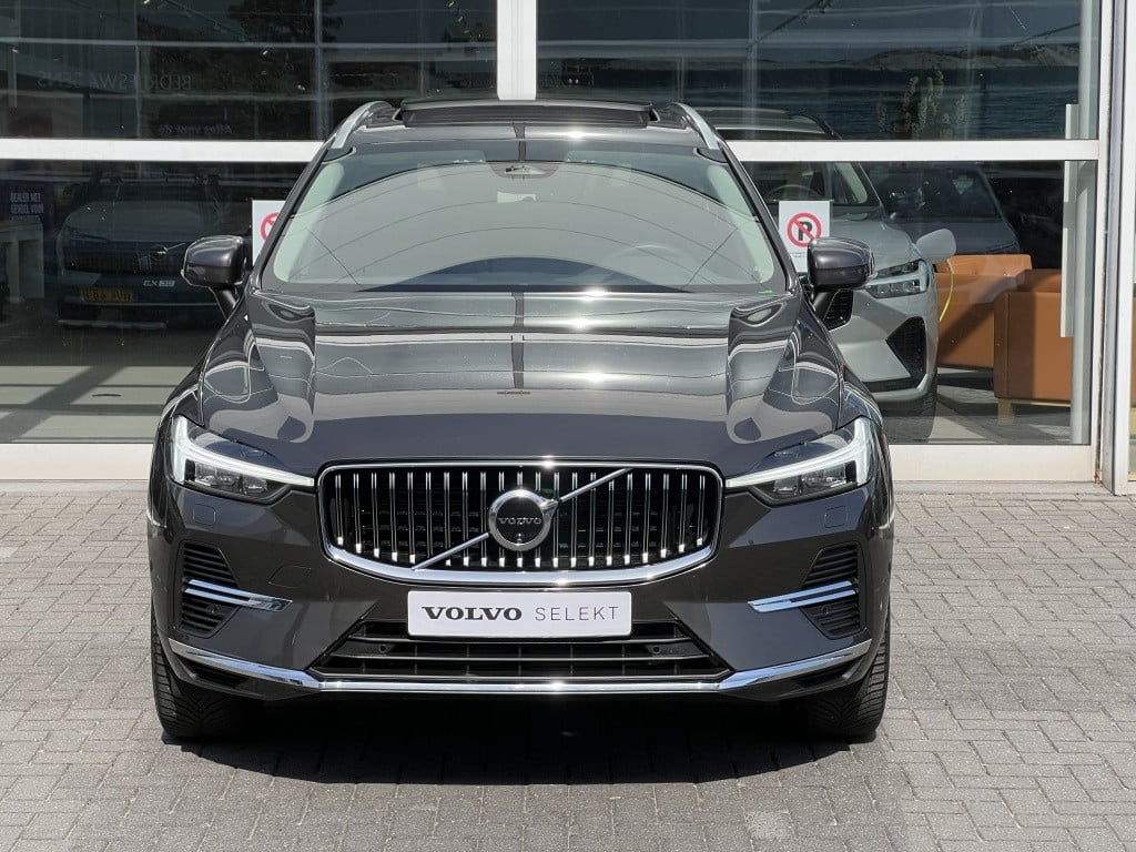 Volvo XC60 2.0 t6 awd plus + bright leder/360 cam./hk premium sound