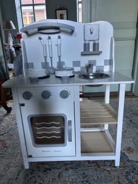 Bandits & Angels speelkeuken