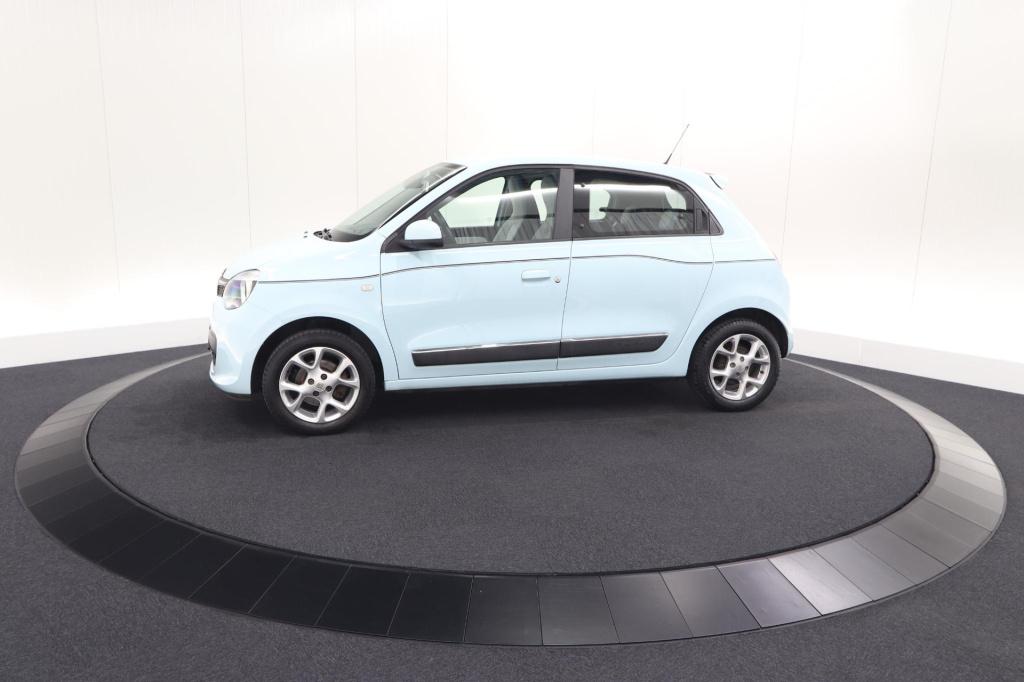 Renault Twingo 1.0 sce dynamique | cruise control | lmv | climate control