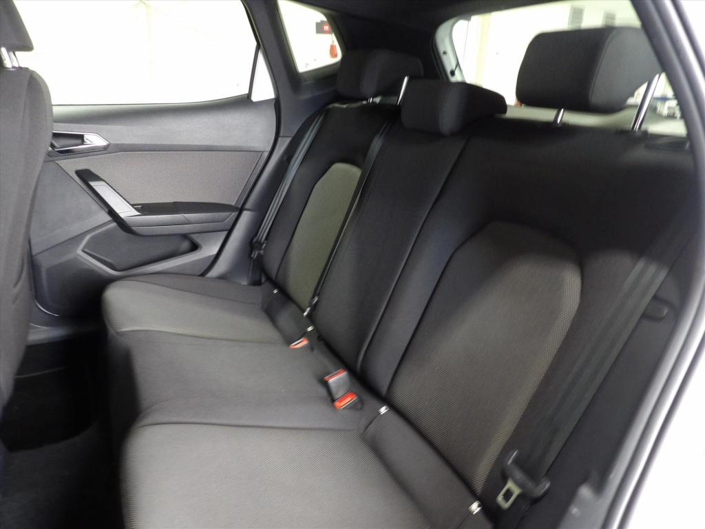 Seat Arona 1.0 tsi 115pk xcellence
