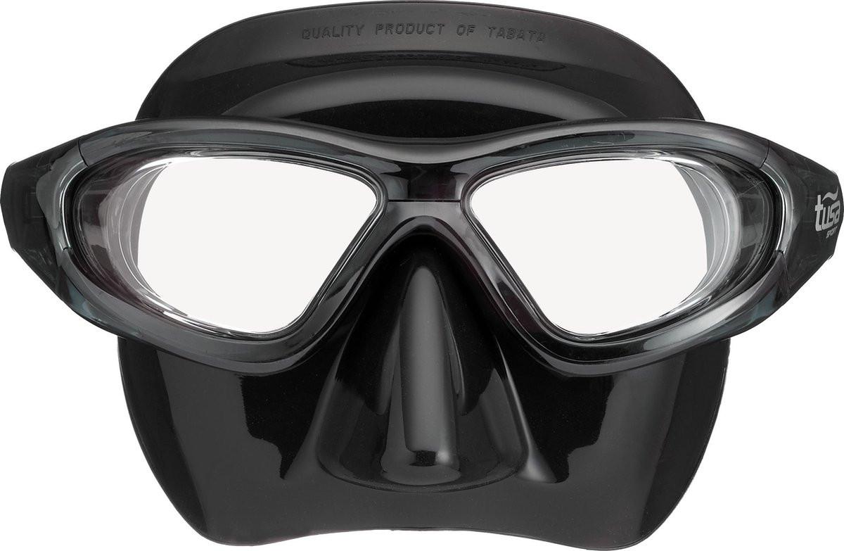 Freediving Mask UM29 NIEUW