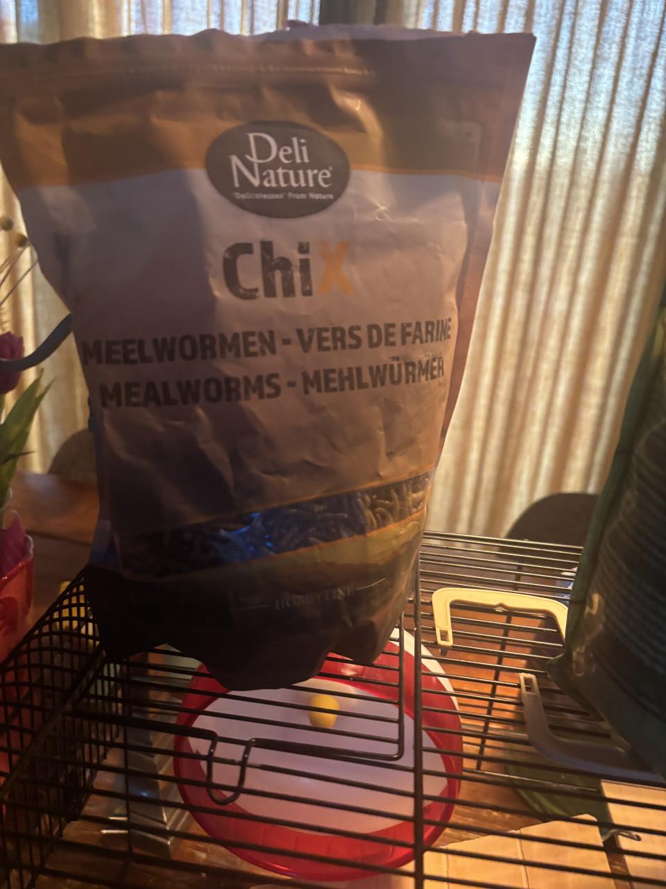 Knaagdier kooi / hok