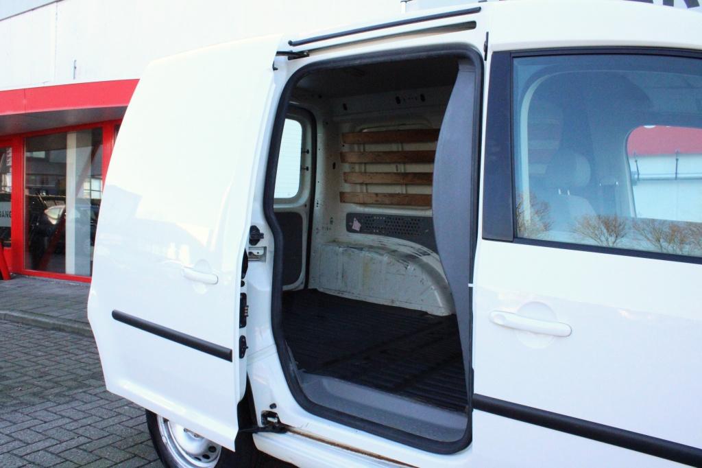 Volkswagen Caddy 1.9 tdi