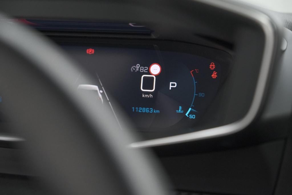 Peugeot 2008 puretech 130 eat8 gt-line | camera | dodehoekdetectie | adapti