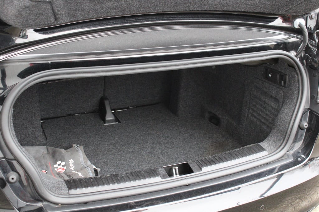 Audi A3 cabriolet 1.8 tfsi attraction