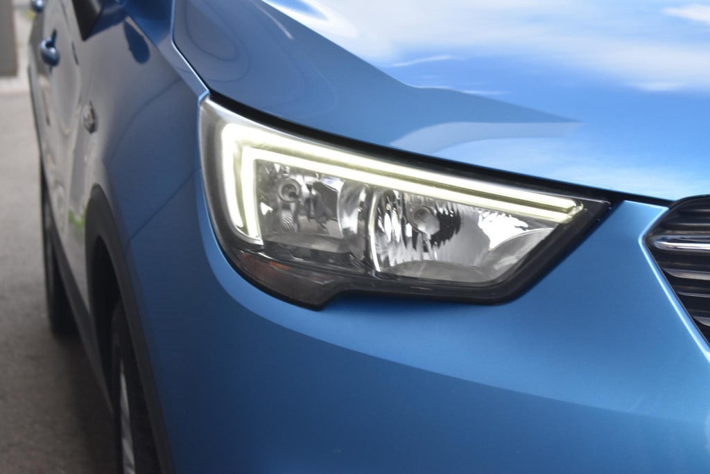 Opel Crossland X 1.2 turbo online edition pdc | lmv | cruise | winterpakket