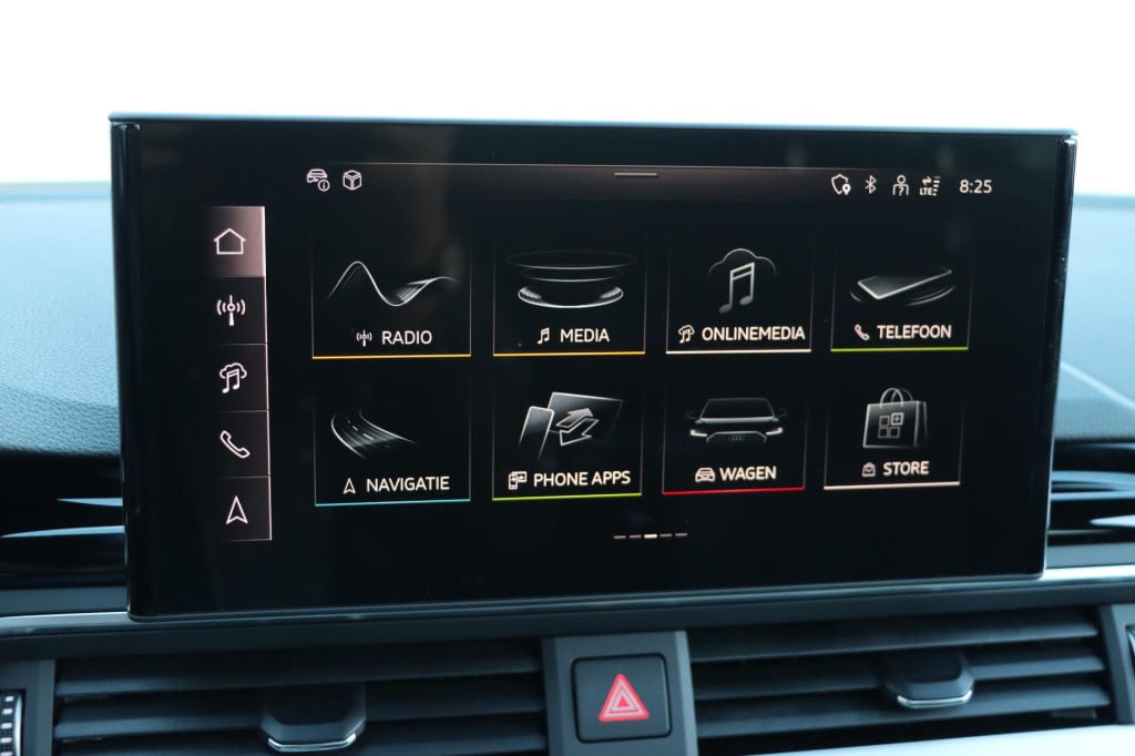 Audi A4 avant 35 tfsi s edition competition