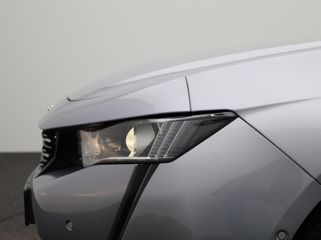 Peugeot 508 sw 1.6 hybrid active pack business | lmv | automaat | trekhaak 