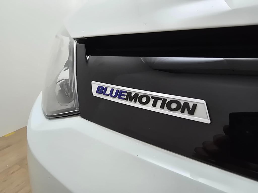 Volkswagen Polo occasion 1.0 bluemotion edition dus extra zuinig! | tweedeh