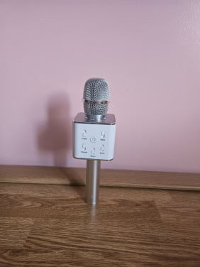Microfoon