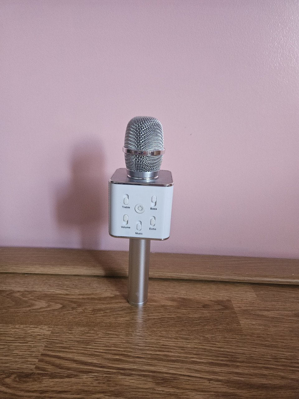 Microfoon