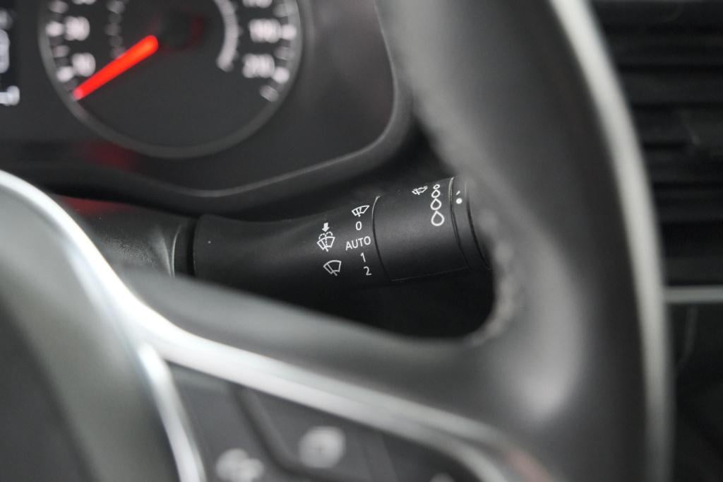 Renault Trafic 2.0 dci 110 t30 l2h1 work edition | trekhaak | camera | navi