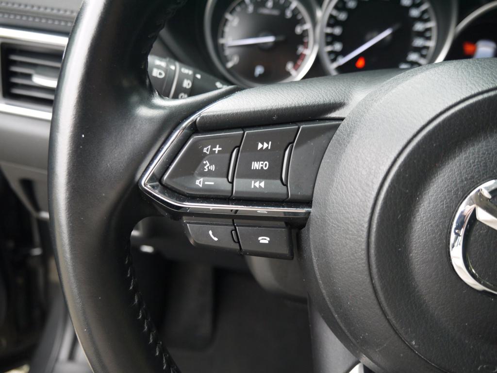 Mazda Cx-5 2.0 skyactiv-g 165 sport selected|trekhaak|rijklaar