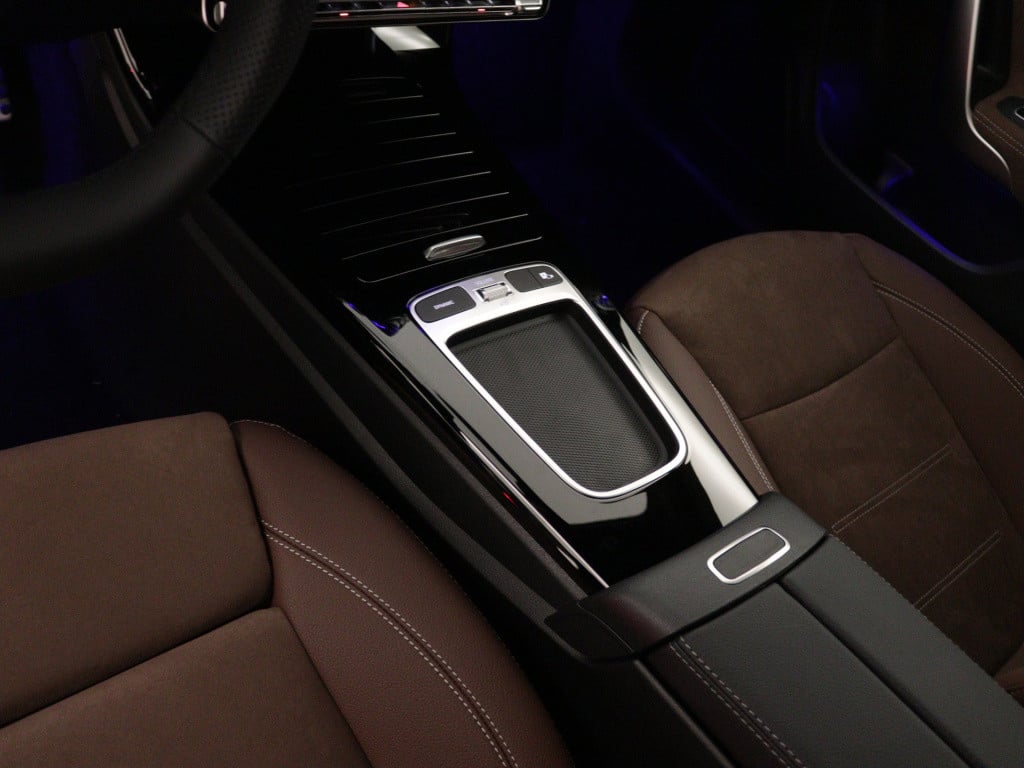 Mercedes-Benz Cla 250 e star edition amg line | nightpakket | keyless go-co
