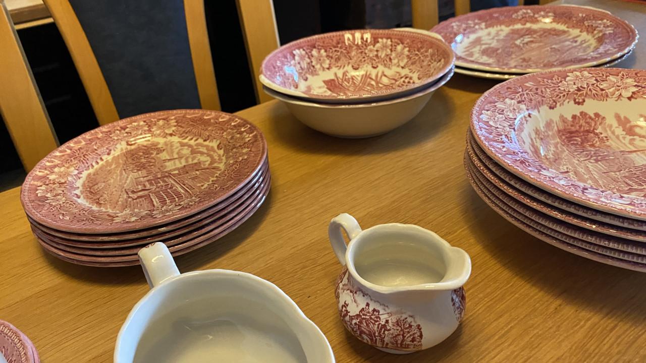 Servies