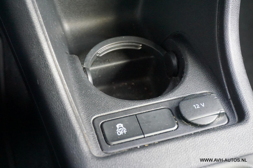 Seat Mii 1.0 sport dynamic