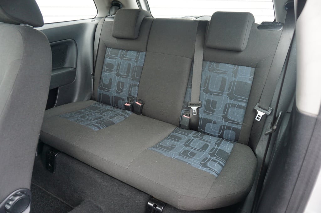 Ford Fiesta 1.3-8v champion airco / elektr. ramen / trekhaak / nap