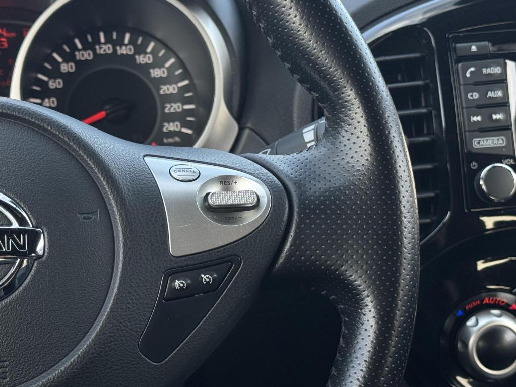 Nissan Juke 1.2 dig-t s/s n-line