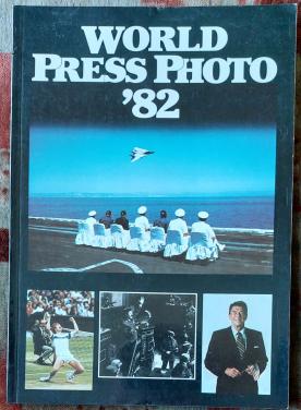 World Press Foto Boek