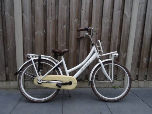 Batavus Amigo 24 inch meisjesfiets 3 vers