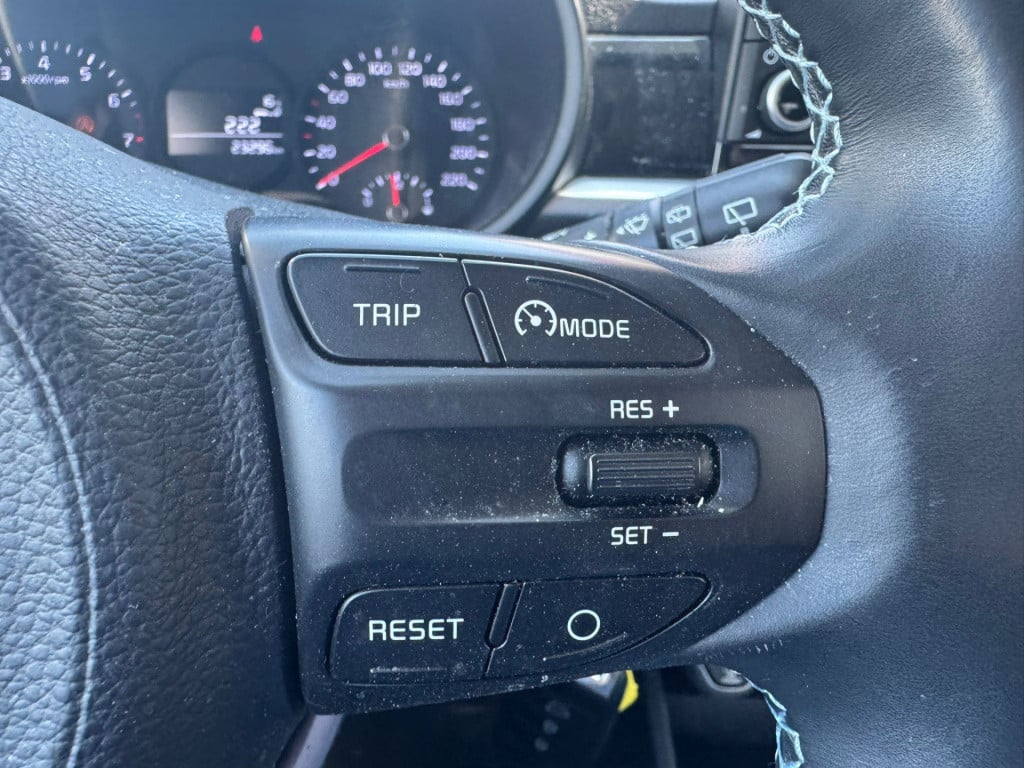 Kia Picanto 1.0 cvvt design edition