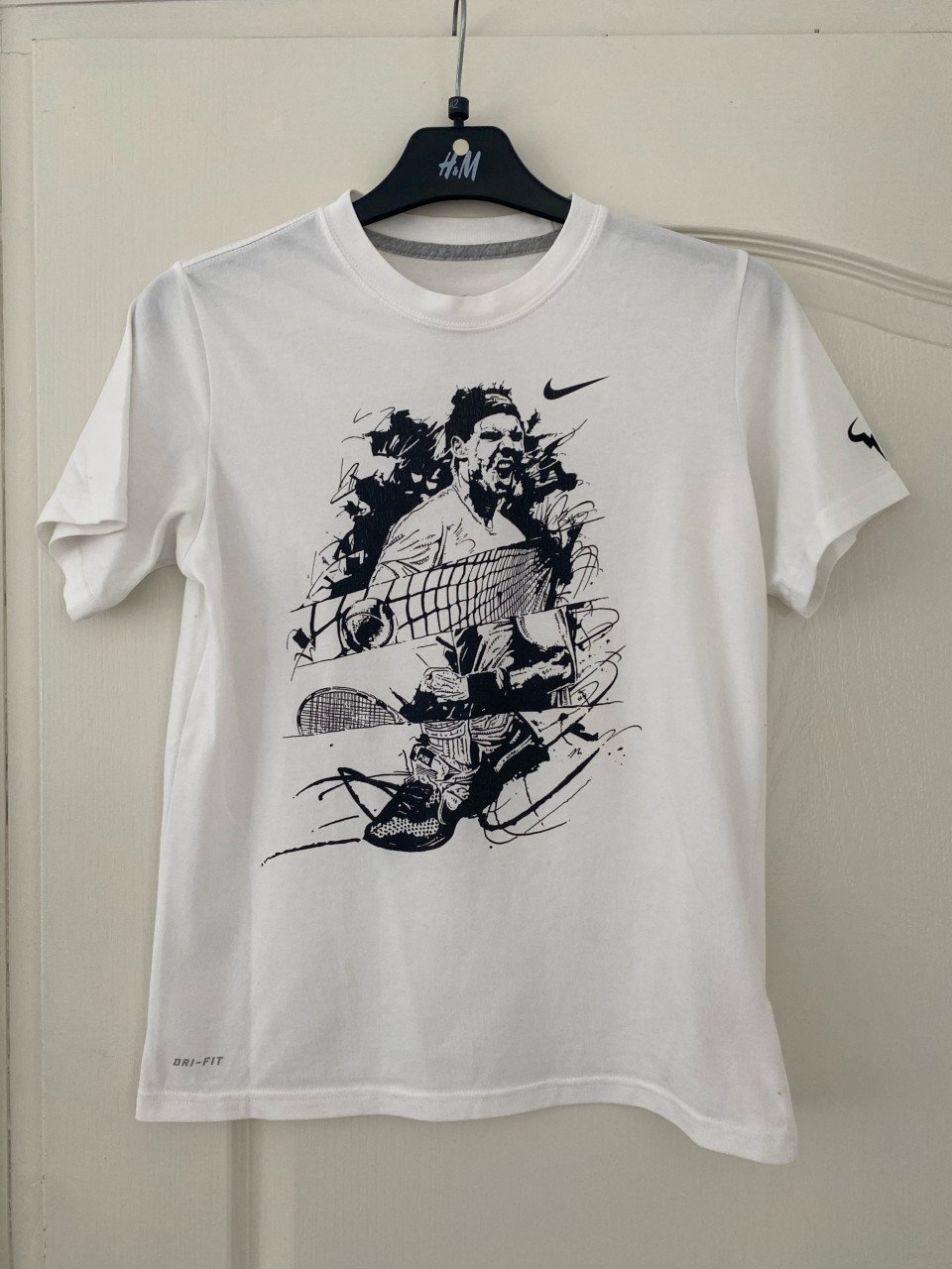 Nike shirt