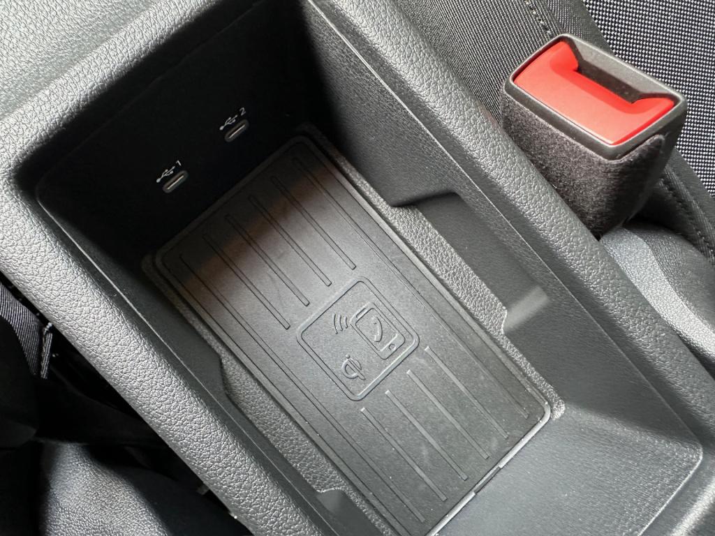 Audi Q2 35 tfsi 150pk s-tronic advanced | carplay | camera | adapt. cruise 