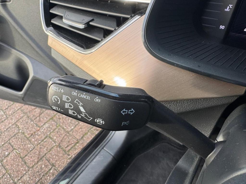 Skoda Kamiq 1.0 tsi bns edition | automaat | bovag | led