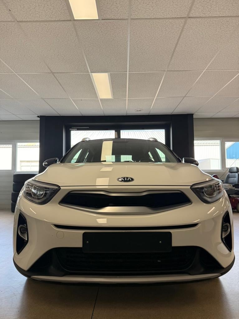 Kia Stonic 1.0 t-gdi dynamicplusline