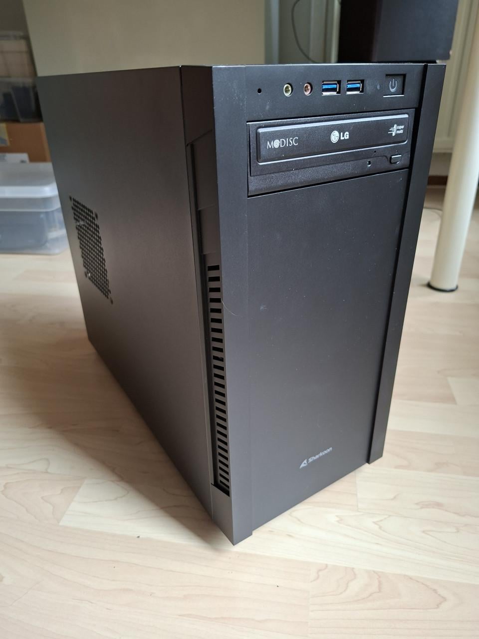 PC I5-3470 Intel