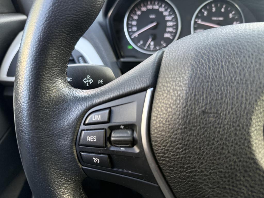 BMW 1 Serie 116i 136pk executive 5-drs