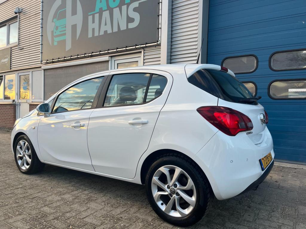 Opel Corsa 1.0 turbo edition | orig. nl | rijklaar incl. beurt & apk