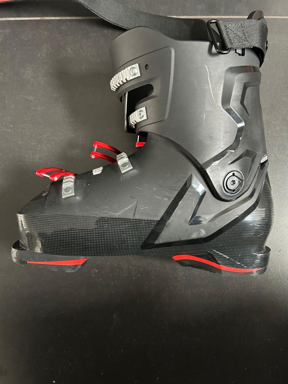 Atomic hawk skischoenen mt44-45