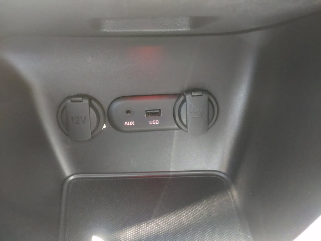 Kia Cee'd sportswagon 1.6 gdi business pack