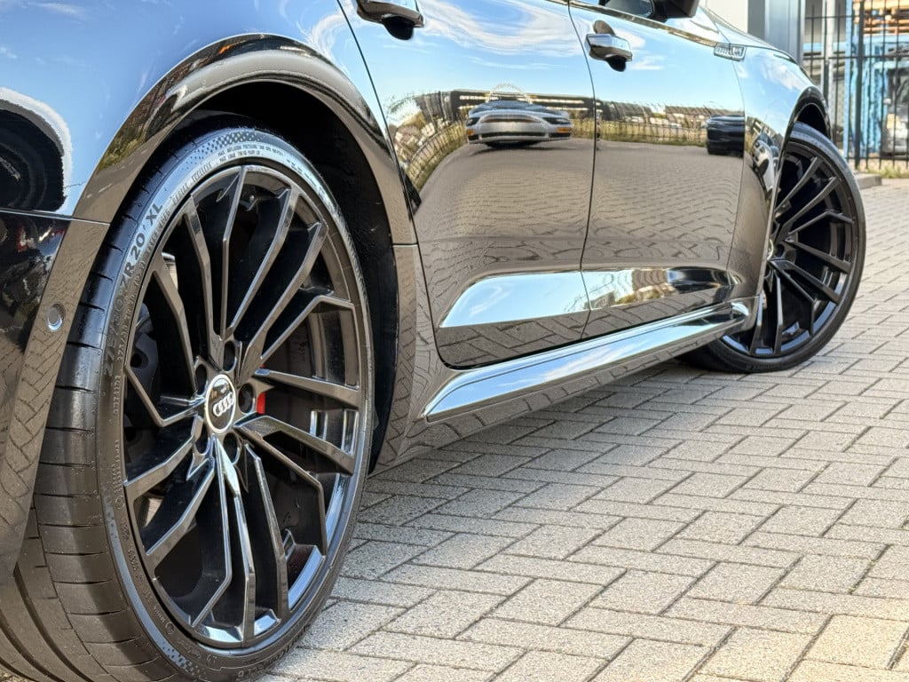 Audi Rs5 a5 sportback 2.9 tfsi quattro | matrix | acc | bang & olufsen | ma