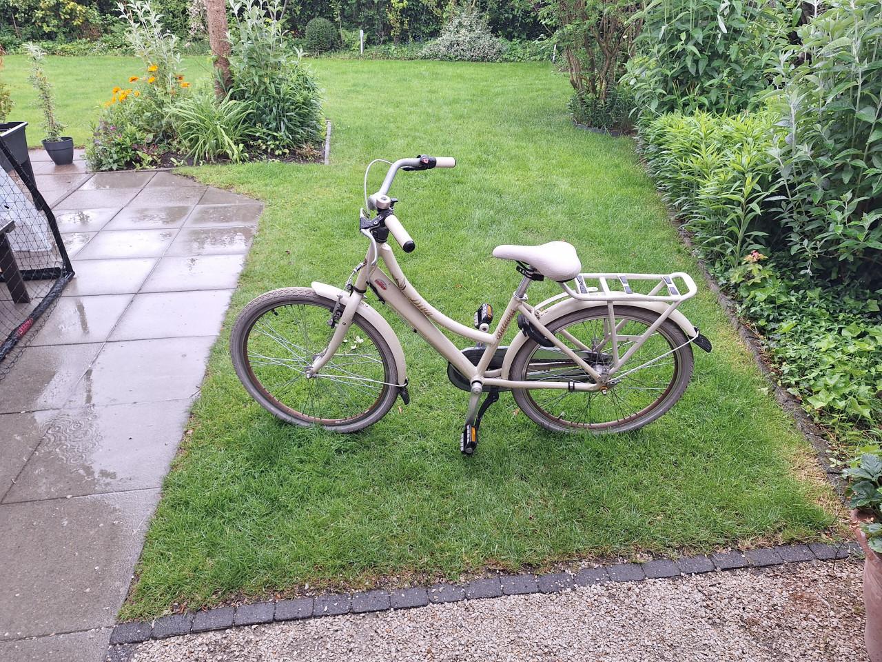 Batavus Diva 24 inch