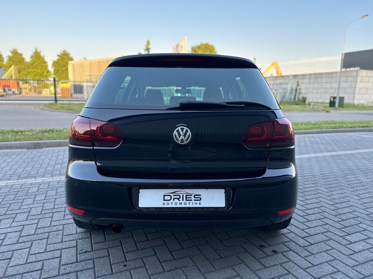 Volkswagen Golf 1.2 TSI Highline Style l Airco l Carplay