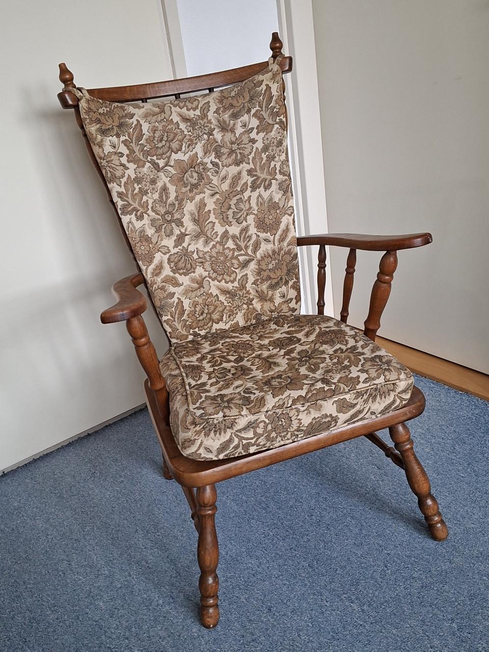 Klassieke fauteuils