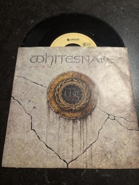 Whitesnake Here i go again