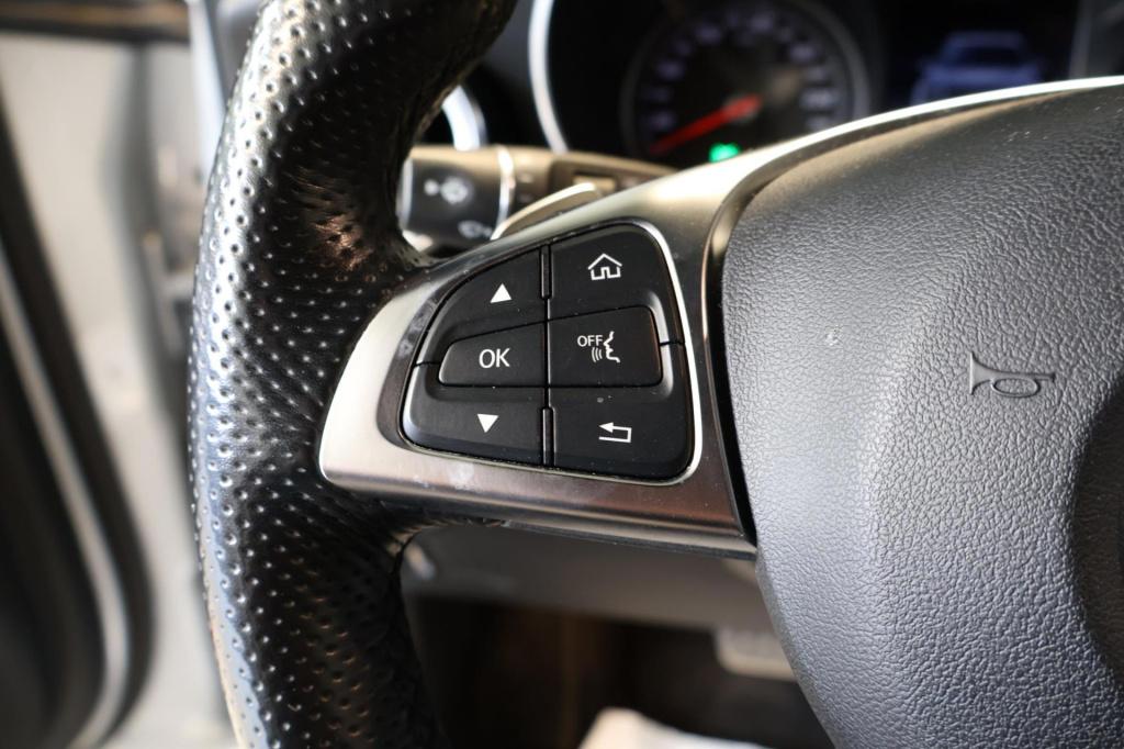 Mercedes-Benz Glc 250 4matic sport edition nl auto, cruise controle, amg pa