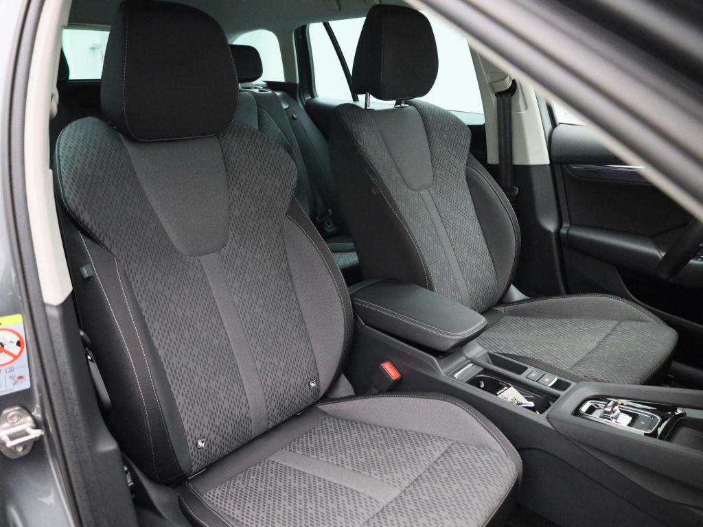 Skoda Octavia combi 1.4 tsi iv phev business edition | automaat | virtual c