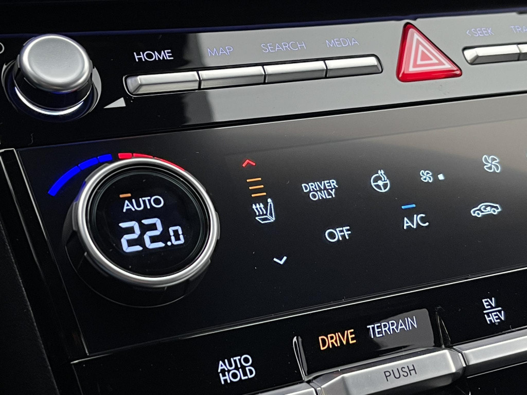 Hyundai Santa Fe 1.6 t-gdi phev black line 4wd 7p.