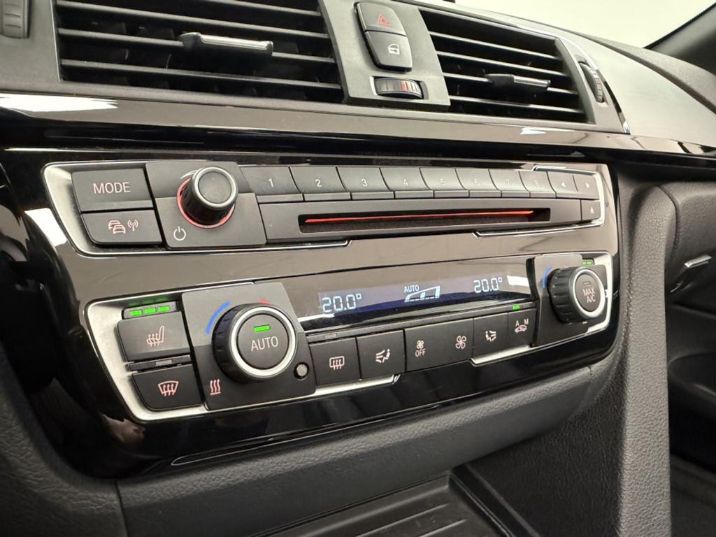 BMW 4 Serie cabrio 440i high executive | nekverwarming | harman/kardon |