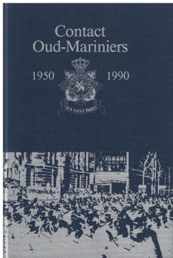 Contact oud mariniers 1950-1990