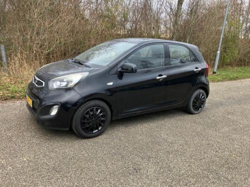 Kia Picanto 1.0