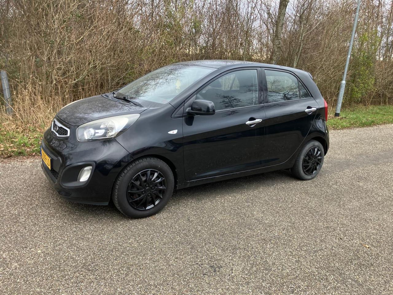 Kia Picanto 1.0