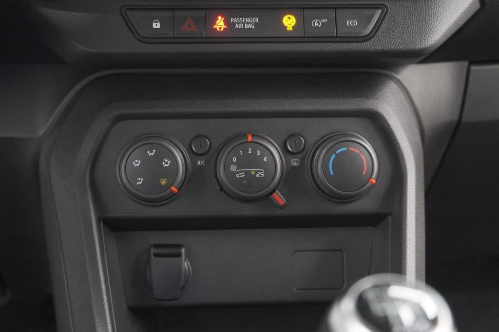 Dacia Sandero Stepway 1.0 tce 90 comfort | apple carplay | parkeersensoren 